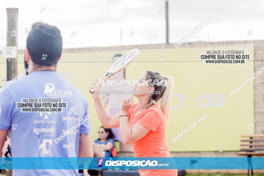 Orla Beach Tennis Cup 2023 - 2ª Etapa