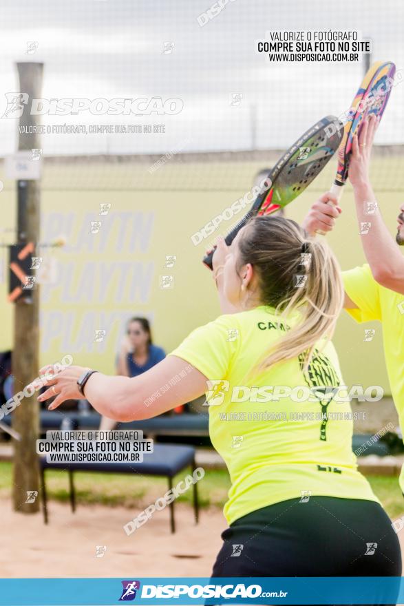 Orla Beach Tennis Cup 2023 - 2ª Etapa