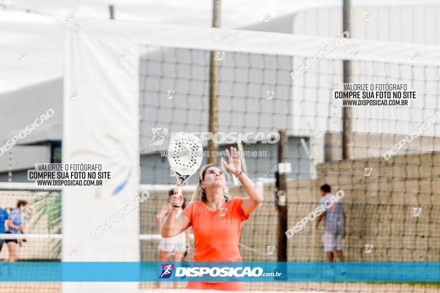 Orla Beach Tennis Cup 2023 - 2ª Etapa