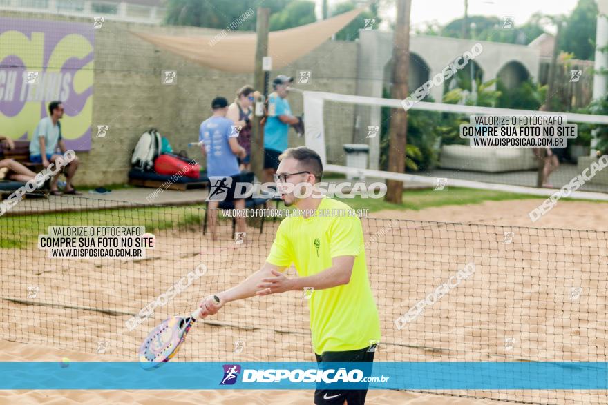 Orla Beach Tennis Cup 2023 - 2ª Etapa