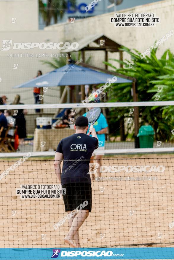 Orla Beach Tennis Cup 2023 - 2ª Etapa