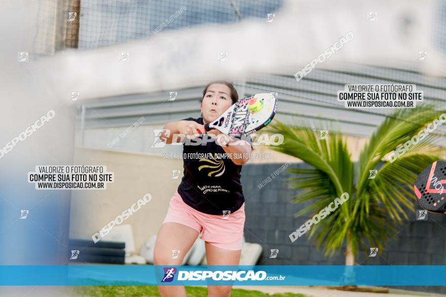 Orla Beach Tennis Cup 2023 - 2ª Etapa