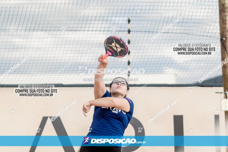 Orla Beach Tennis Cup 2023 - 2ª Etapa