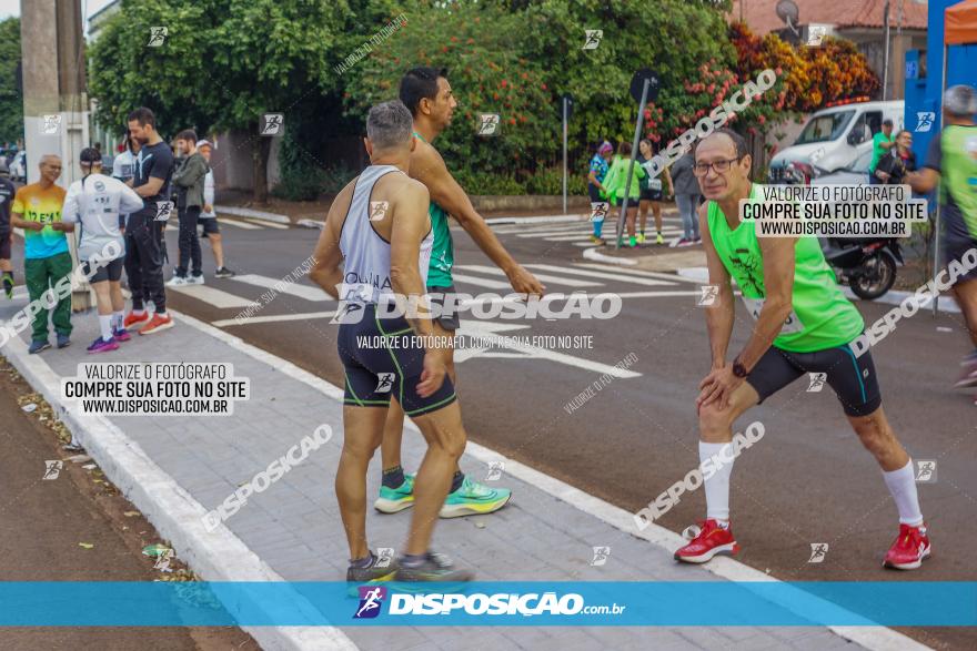 1ª Corrida Pedestre de Sertanópolis