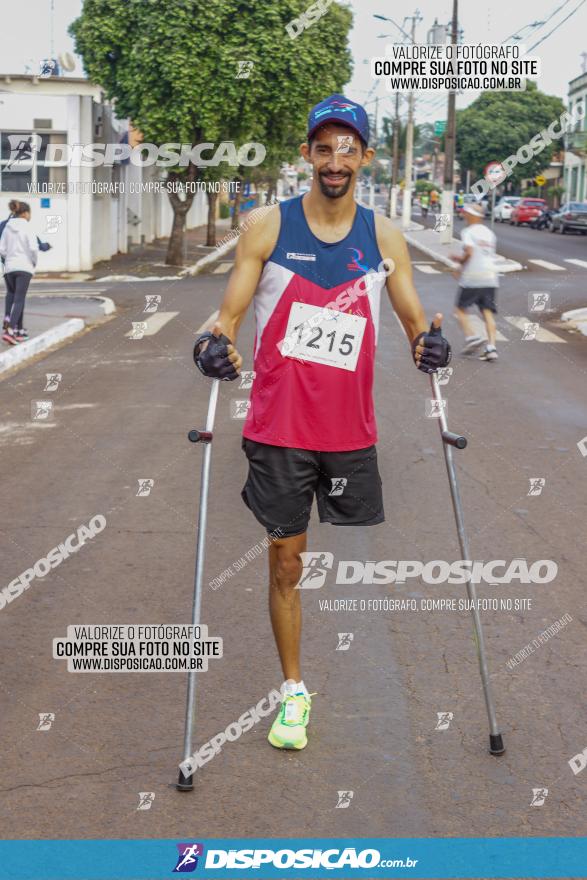 1ª Corrida Pedestre de Sertanópolis