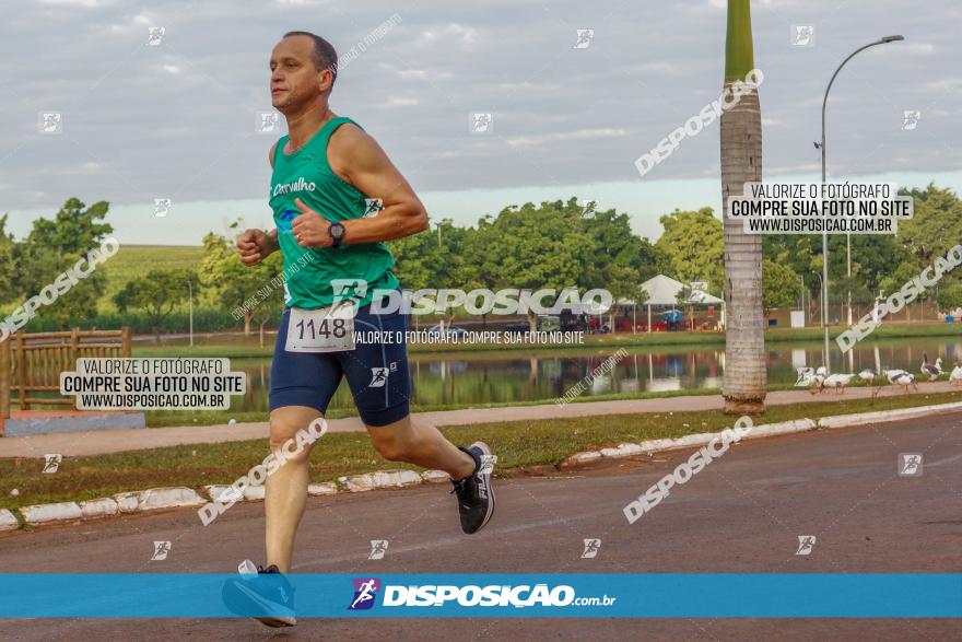 1ª Corrida Pedestre de Sertanópolis