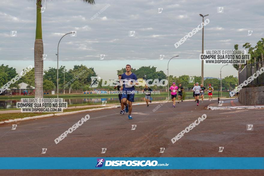 1ª Corrida Pedestre de Sertanópolis