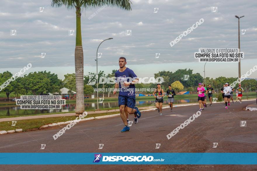 1ª Corrida Pedestre de Sertanópolis