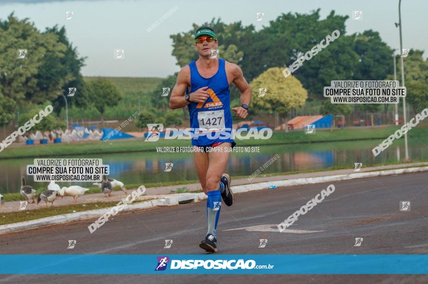 1ª Corrida Pedestre de Sertanópolis