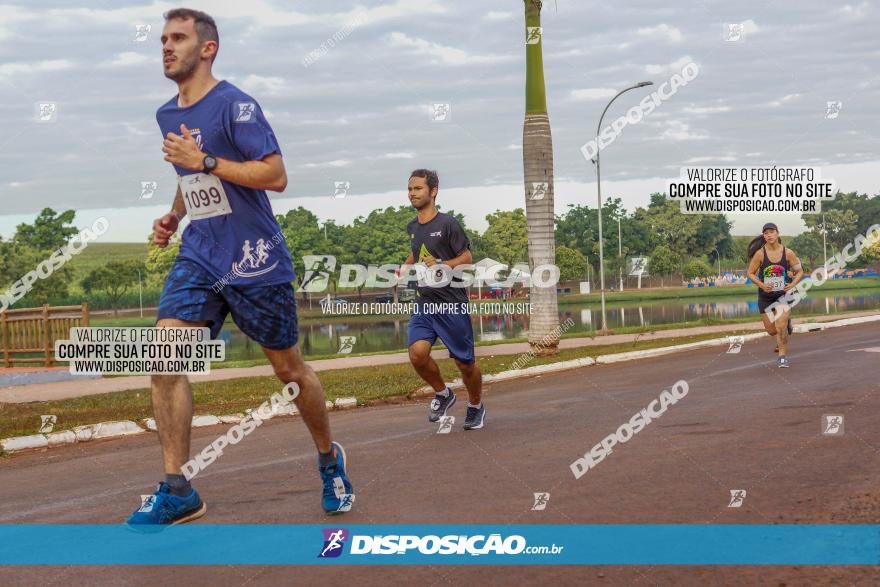 1ª Corrida Pedestre de Sertanópolis