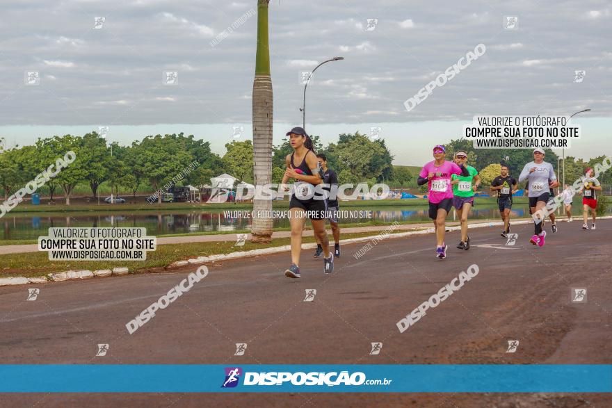 1ª Corrida Pedestre de Sertanópolis