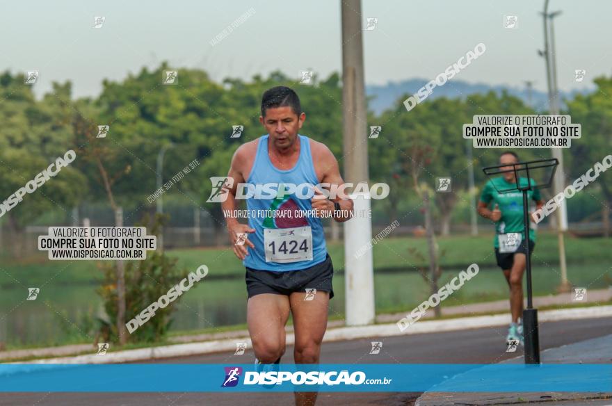 1ª Corrida Pedestre de Sertanópolis