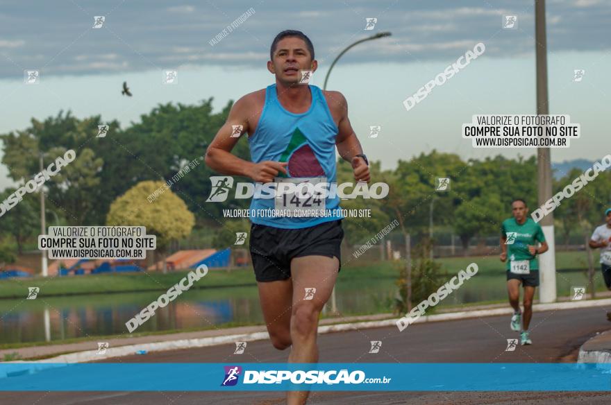 1ª Corrida Pedestre de Sertanópolis