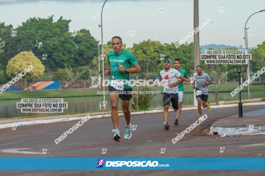 1ª Corrida Pedestre de Sertanópolis