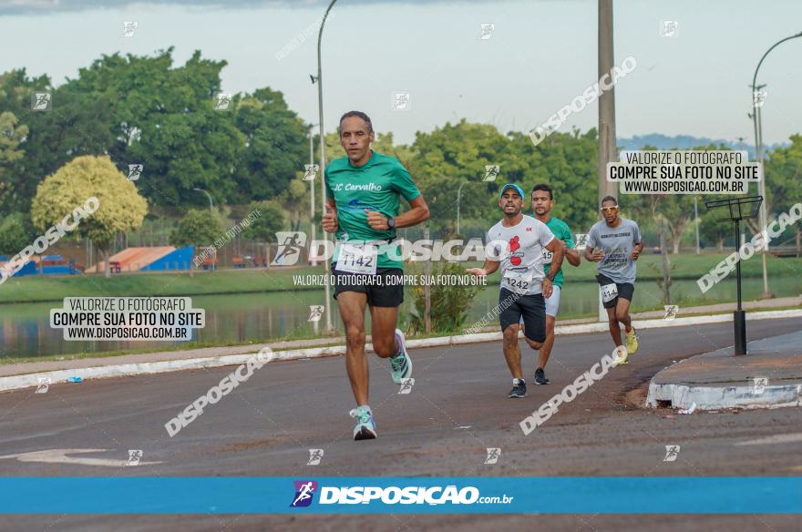 1ª Corrida Pedestre de Sertanópolis