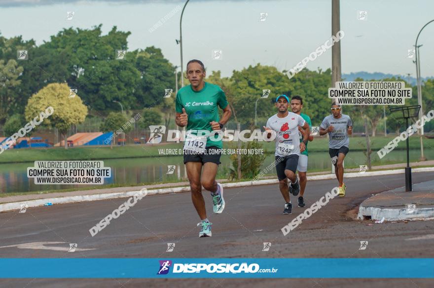 1ª Corrida Pedestre de Sertanópolis