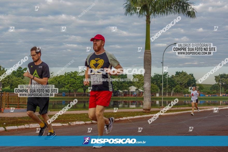 1ª Corrida Pedestre de Sertanópolis