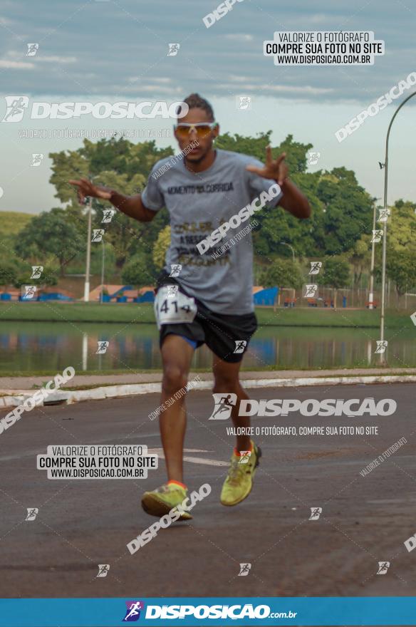 1ª Corrida Pedestre de Sertanópolis