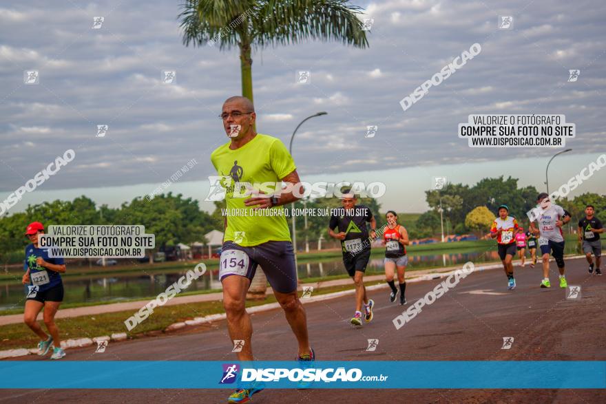 1ª Corrida Pedestre de Sertanópolis