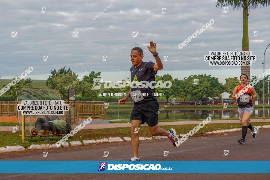 1ª Corrida Pedestre de Sertanópolis