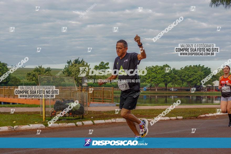 1ª Corrida Pedestre de Sertanópolis