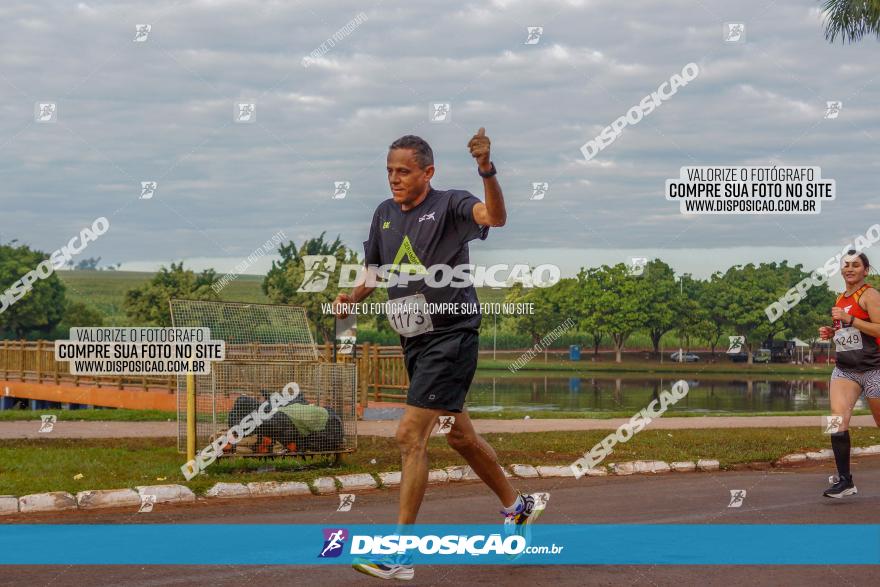 1ª Corrida Pedestre de Sertanópolis