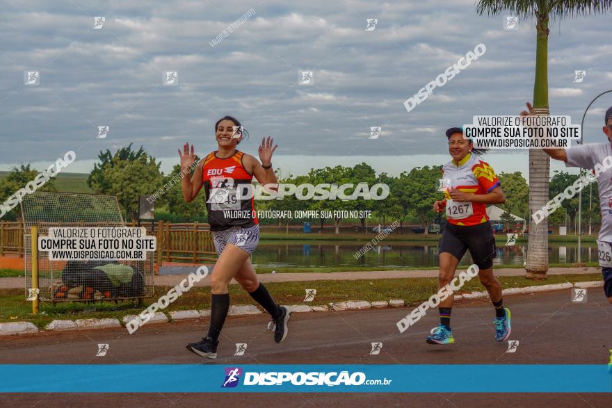 1ª Corrida Pedestre de Sertanópolis