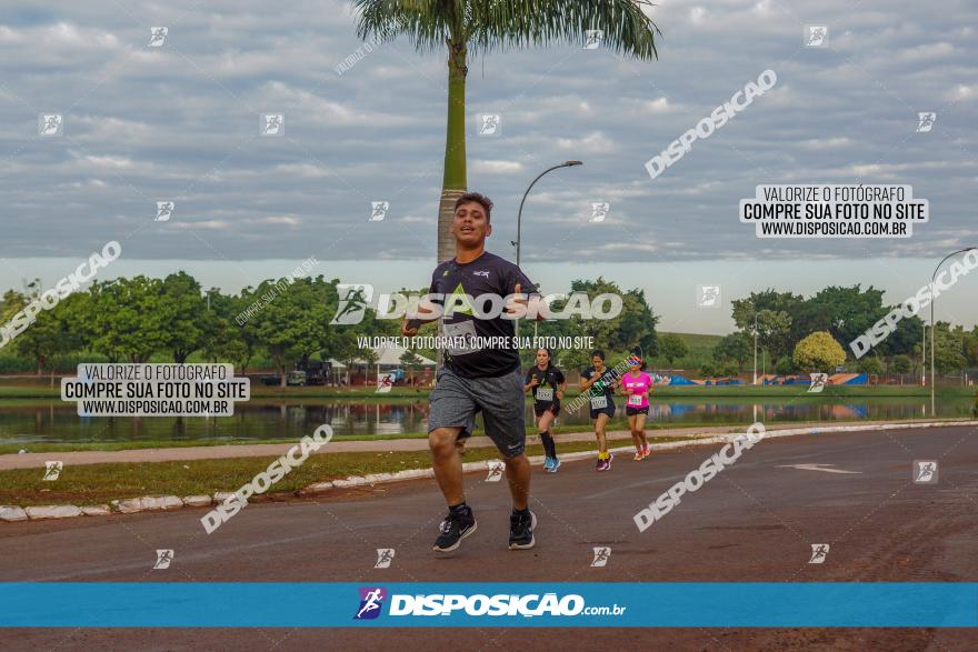 1ª Corrida Pedestre de Sertanópolis