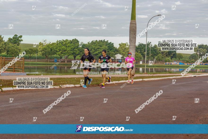 1ª Corrida Pedestre de Sertanópolis