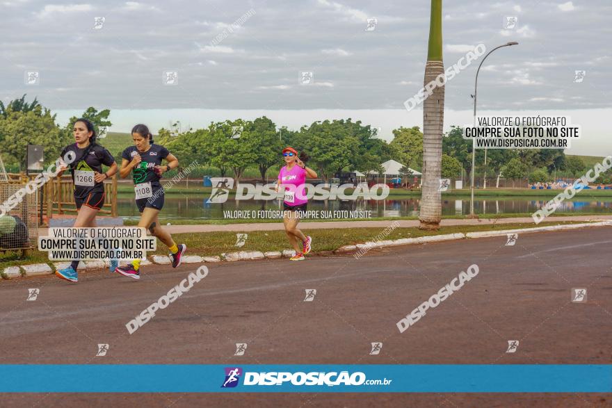 1ª Corrida Pedestre de Sertanópolis