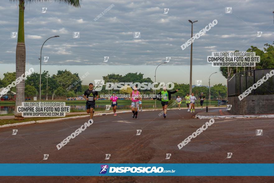 1ª Corrida Pedestre de Sertanópolis