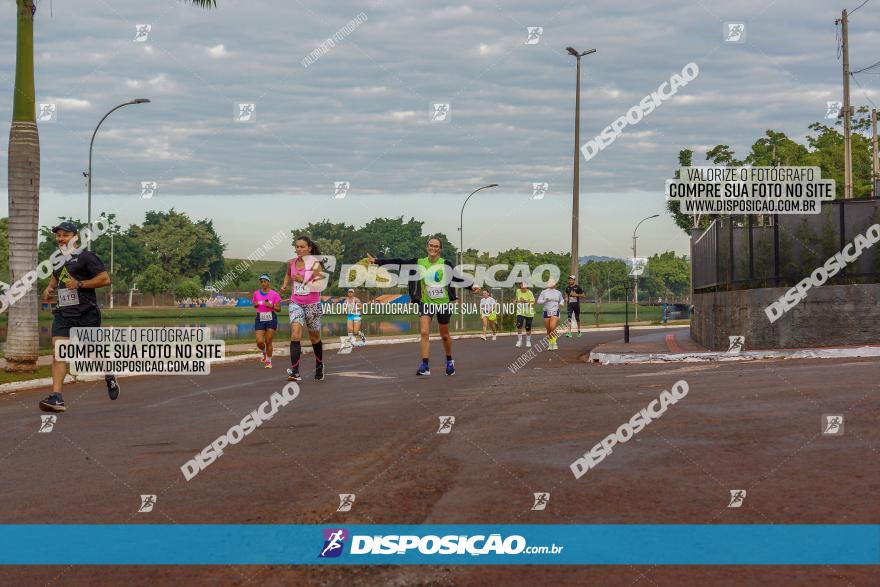 1ª Corrida Pedestre de Sertanópolis