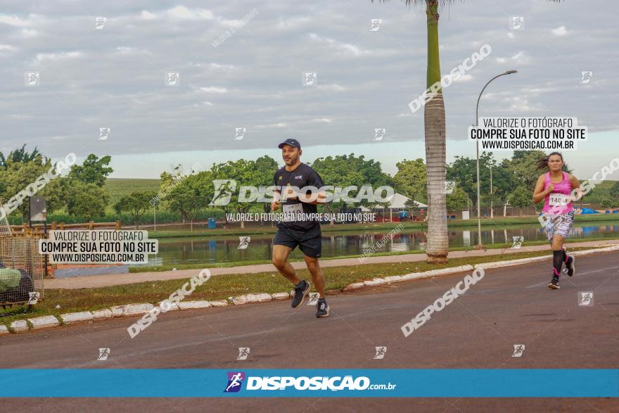 1ª Corrida Pedestre de Sertanópolis