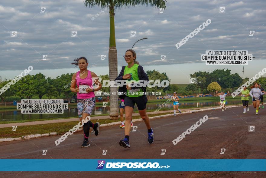 1ª Corrida Pedestre de Sertanópolis