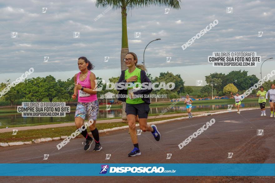 1ª Corrida Pedestre de Sertanópolis