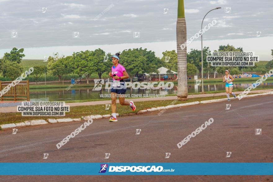 1ª Corrida Pedestre de Sertanópolis