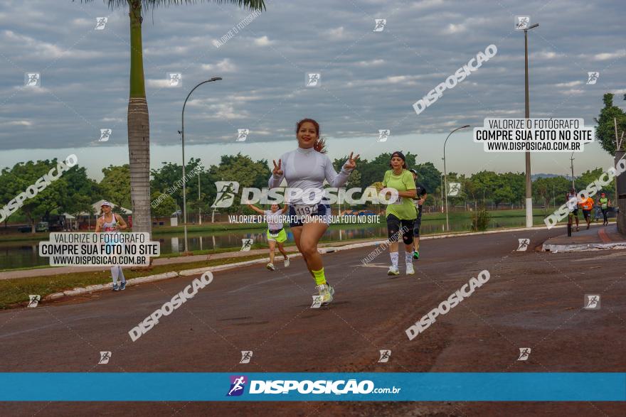 1ª Corrida Pedestre de Sertanópolis