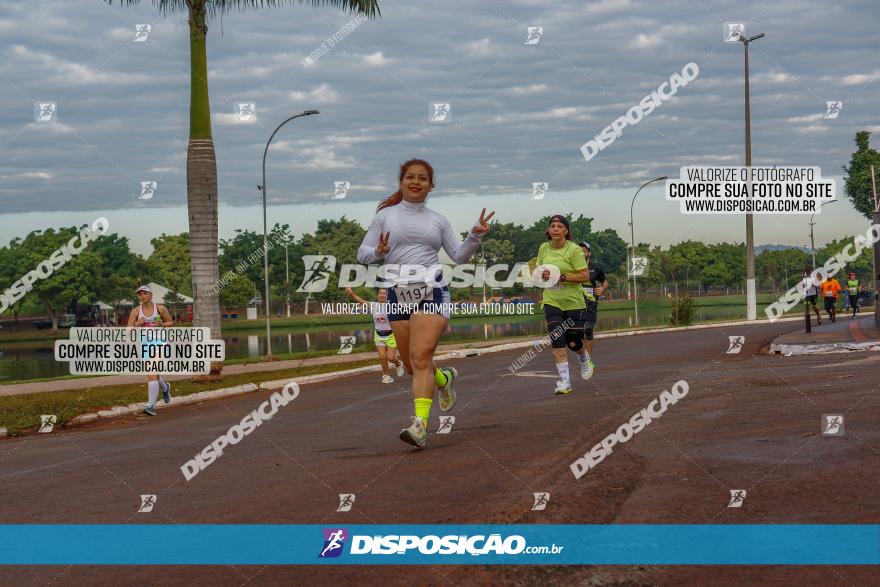 1ª Corrida Pedestre de Sertanópolis