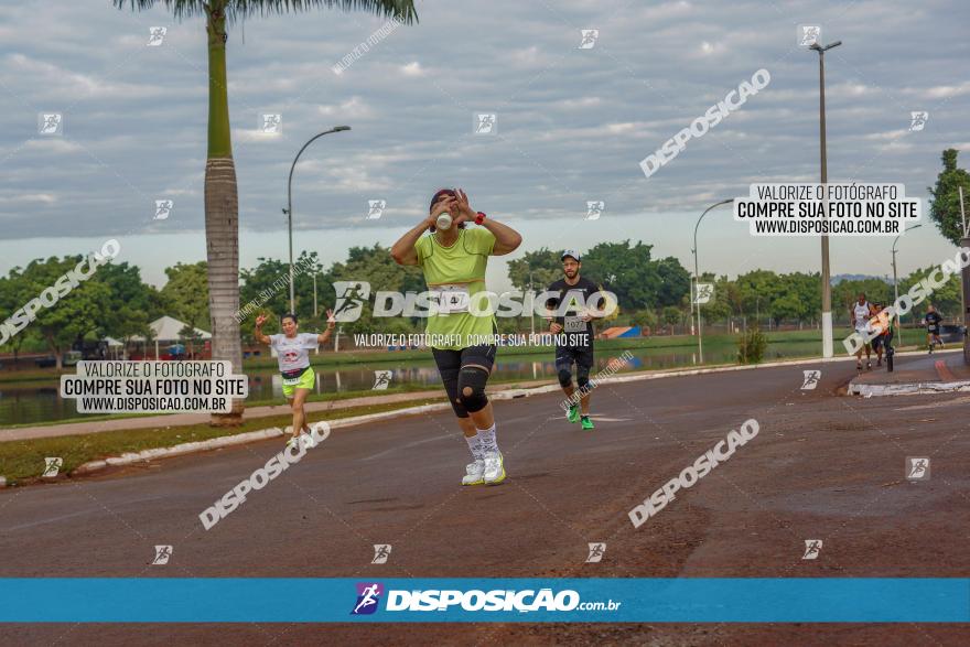 1ª Corrida Pedestre de Sertanópolis