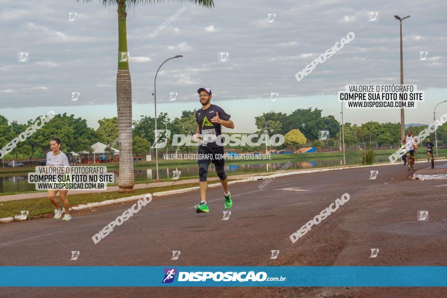 1ª Corrida Pedestre de Sertanópolis