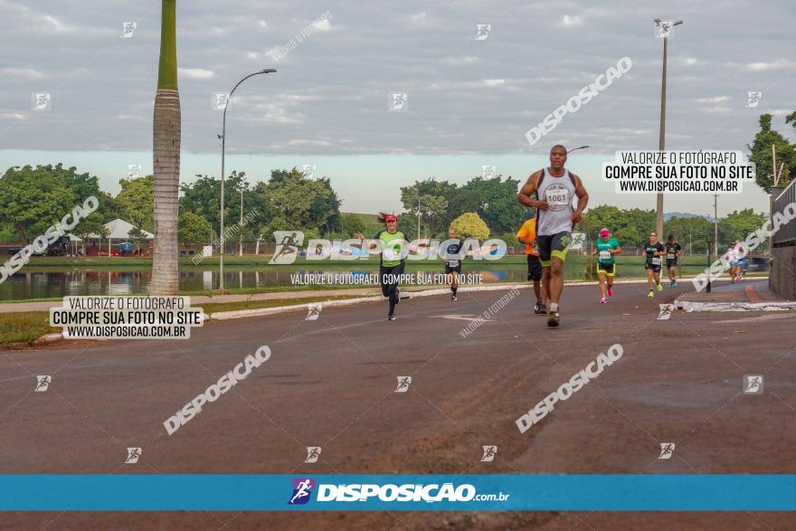 1ª Corrida Pedestre de Sertanópolis