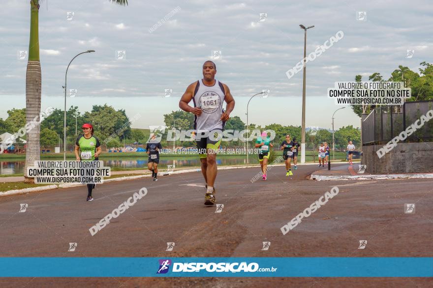 1ª Corrida Pedestre de Sertanópolis