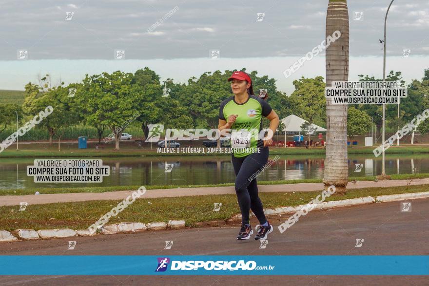 1ª Corrida Pedestre de Sertanópolis