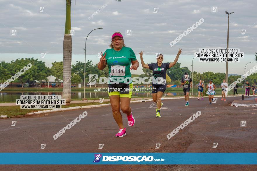 1ª Corrida Pedestre de Sertanópolis