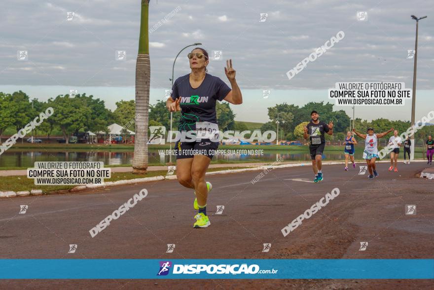 1ª Corrida Pedestre de Sertanópolis