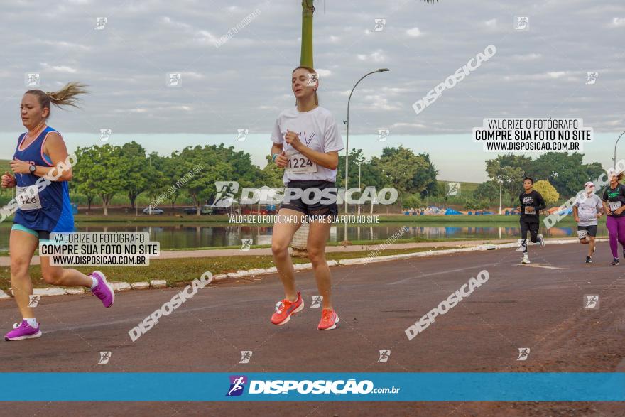 1ª Corrida Pedestre de Sertanópolis