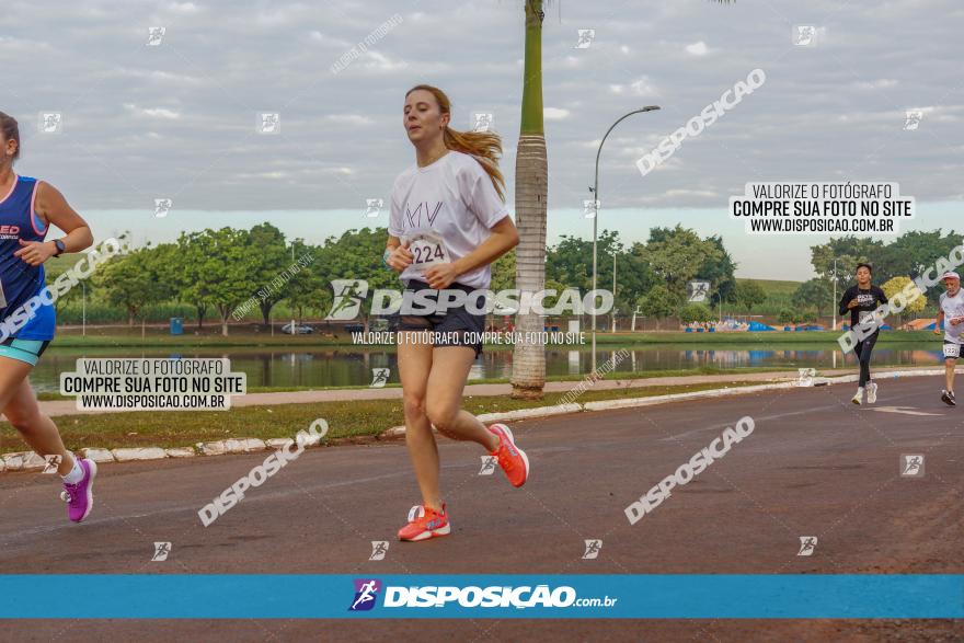 1ª Corrida Pedestre de Sertanópolis