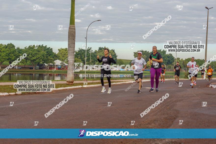 1ª Corrida Pedestre de Sertanópolis