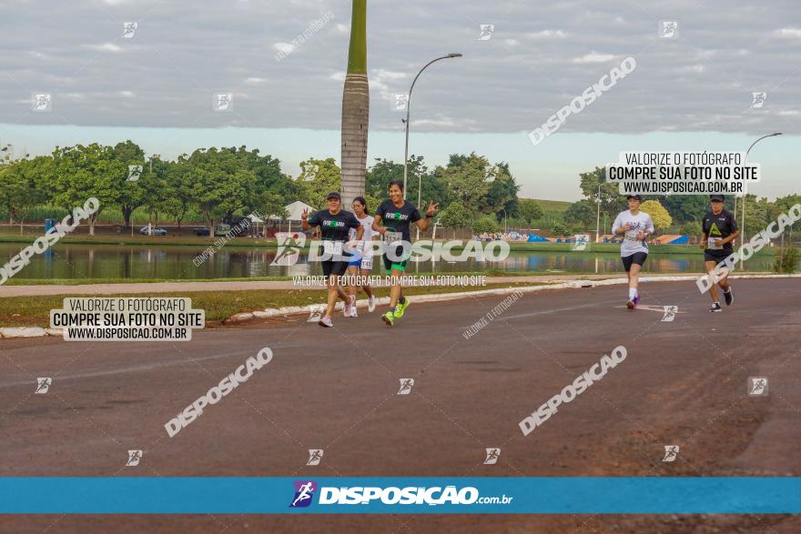 1ª Corrida Pedestre de Sertanópolis