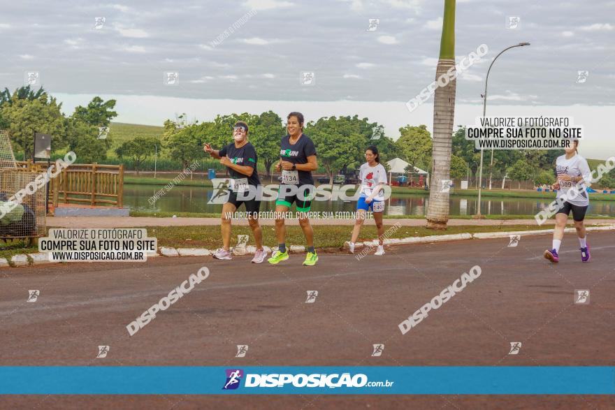 1ª Corrida Pedestre de Sertanópolis